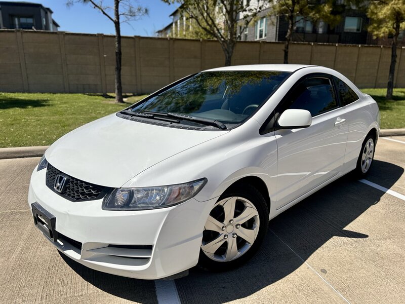 2011 Honda HONDA CIVIC LX COUPE GAS SAVER AUTOMATIC YOUTUBE VIDEO   - Photo 18 - Stafford, TX 77477