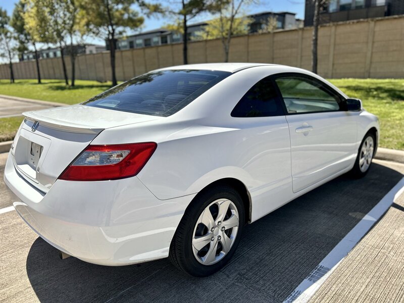 2011 Honda HONDA CIVIC LX COUPE GAS SAVER AUTOMATIC YOUTUBE VIDEO   - Photo 30 - Stafford, TX 77477