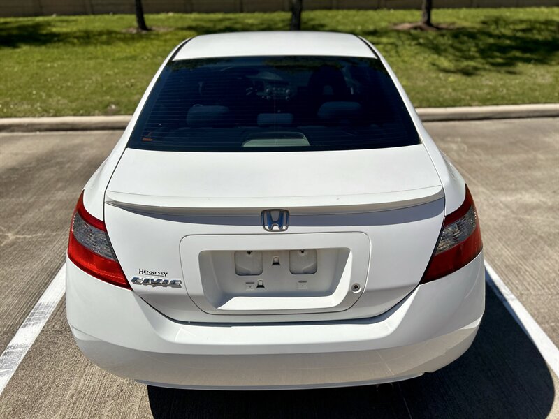2011 Honda HONDA CIVIC LX COUPE GAS SAVER AUTOMATIC YOUTUBE VIDEO   - Photo 24 - Stafford, TX 77477