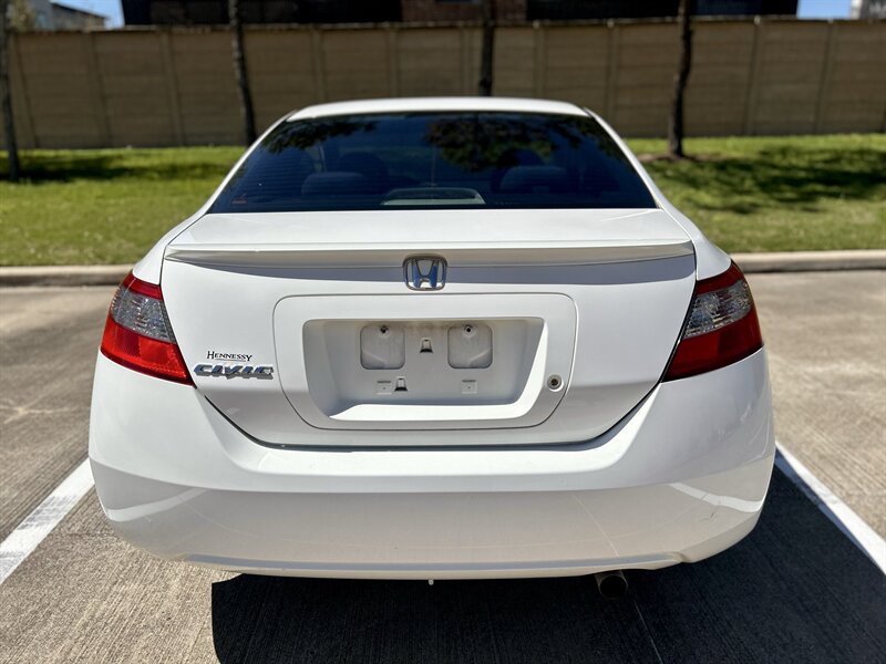 2011 Honda HONDA CIVIC LX COUPE GAS SAVER AUTOMATIC YOUTUBE VIDEO   - Photo 22 - Stafford, TX 77477