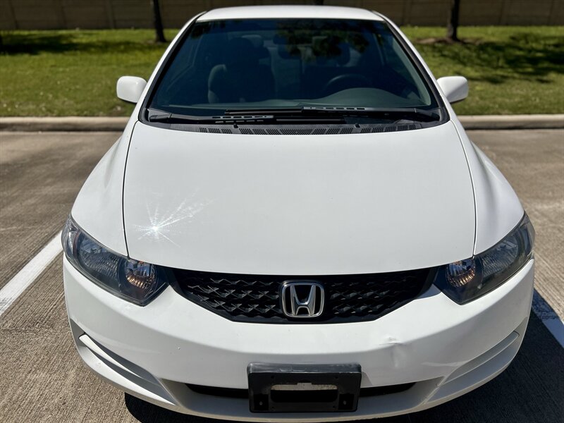 2011 Honda HONDA CIVIC LX COUPE GAS SAVER AUTOMATIC YOUTUBE VIDEO   - Photo 7 - Stafford, TX 77477
