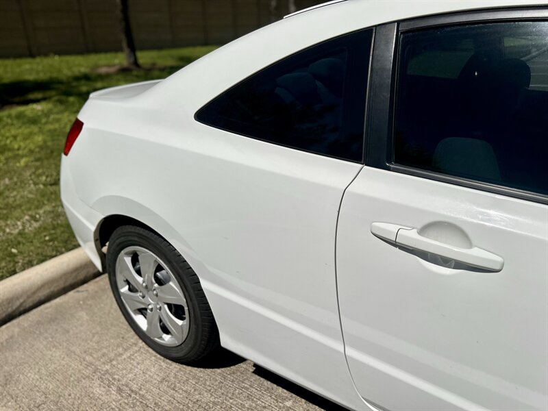 2011 Honda HONDA CIVIC LX COUPE GAS SAVER AUTOMATIC YOUTUBE VIDEO   - Photo 41 - Stafford, TX 77477