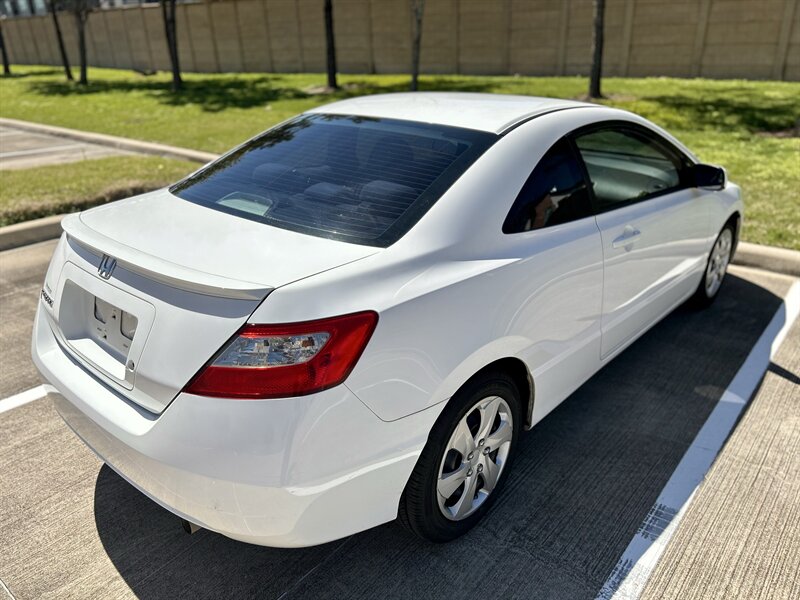 2011 Honda HONDA CIVIC LX COUPE GAS SAVER AUTOMATIC YOUTUBE VIDEO   - Photo 29 - Stafford, TX 77477