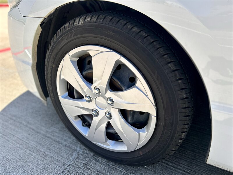 2011 Honda HONDA CIVIC LX COUPE GAS SAVER AUTOMATIC YOUTUBE VIDEO   - Photo 70 - Stafford, TX 77477