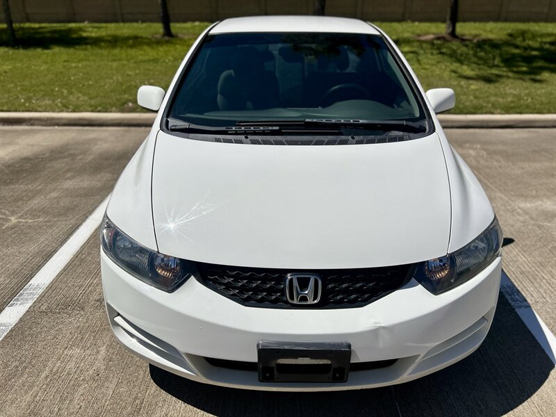 2011 Honda HONDA CIVIC LX COUPE GAS SAVER AUTOMATIC YOUTUBE VIDEO   - Photo 8 - Stafford, TX 77477
