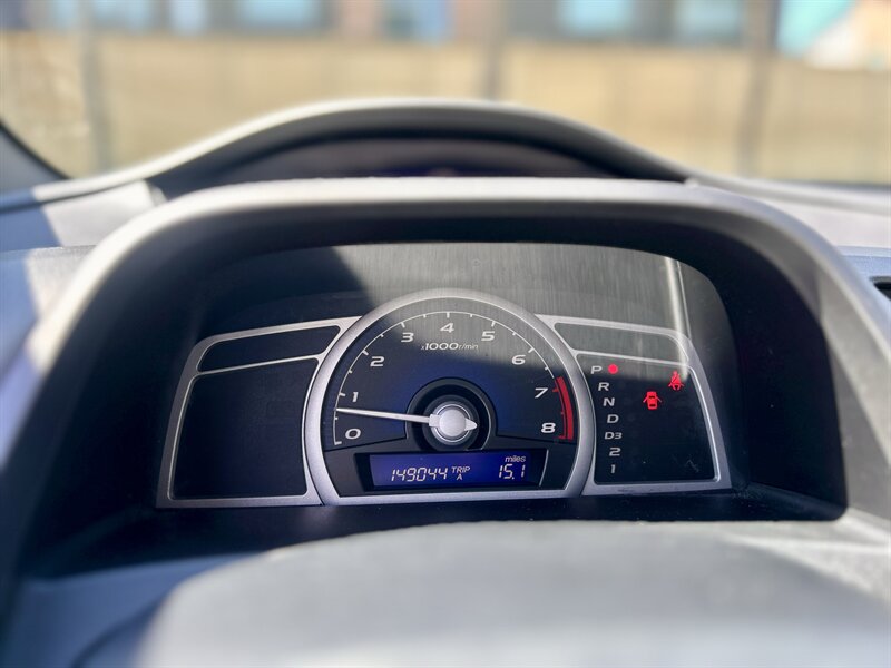 2011 Honda HONDA CIVIC LX COUPE GAS SAVER AUTOMATIC YOUTUBE VIDEO   - Photo 54 - Stafford, TX 77477