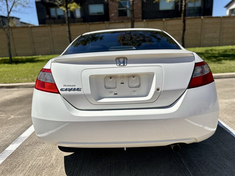 2011 Honda HONDA CIVIC LX COUPE GAS SAVER AUTOMATIC YOUTUBE VIDEO   - Photo 23 - Stafford, TX 77477