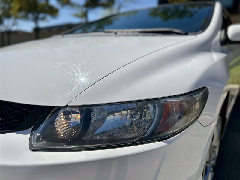 2011 Honda HONDA CIVIC LX COUPE GAS SAVER AUTOMATIC YOUTUBE VIDEO   - Photo 34 - Stafford, TX 77477