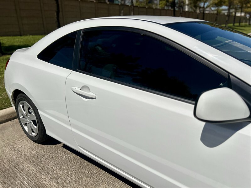 2011 Honda HONDA CIVIC LX COUPE GAS SAVER AUTOMATIC YOUTUBE VIDEO   - Photo 42 - Stafford, TX 77477