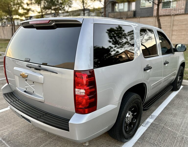 2011 Chevrolet Tahoe Police   - Photo 27 - Stafford, TX 77477