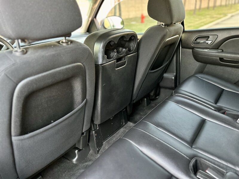 2011 Chevrolet Tahoe Police   - Photo 52 - Stafford, TX 77477