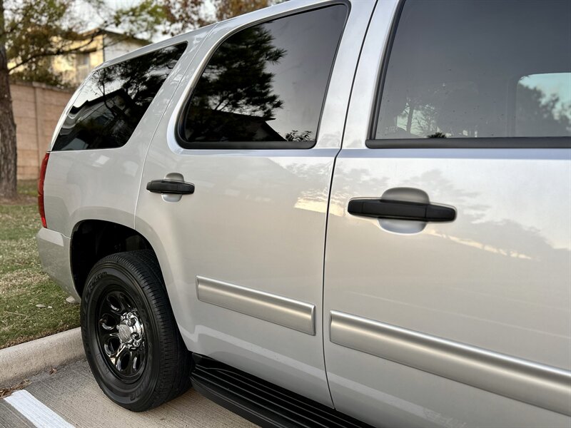 2011 Chevrolet Tahoe Police   - Photo 16 - Stafford, TX 77477