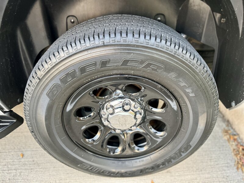 2011 Chevrolet Tahoe Police   - Photo 68 - Stafford, TX 77477