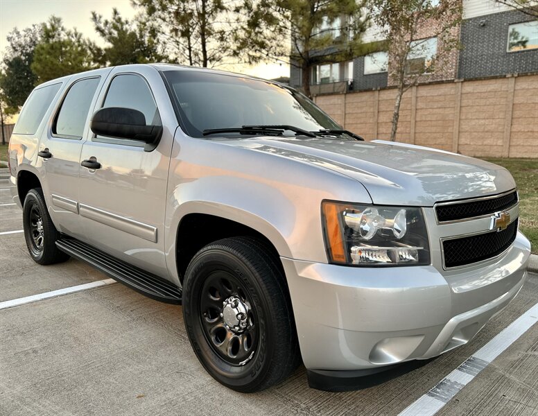 2011 Chevrolet Tahoe Police   - Photo 2 - Stafford, TX 77477