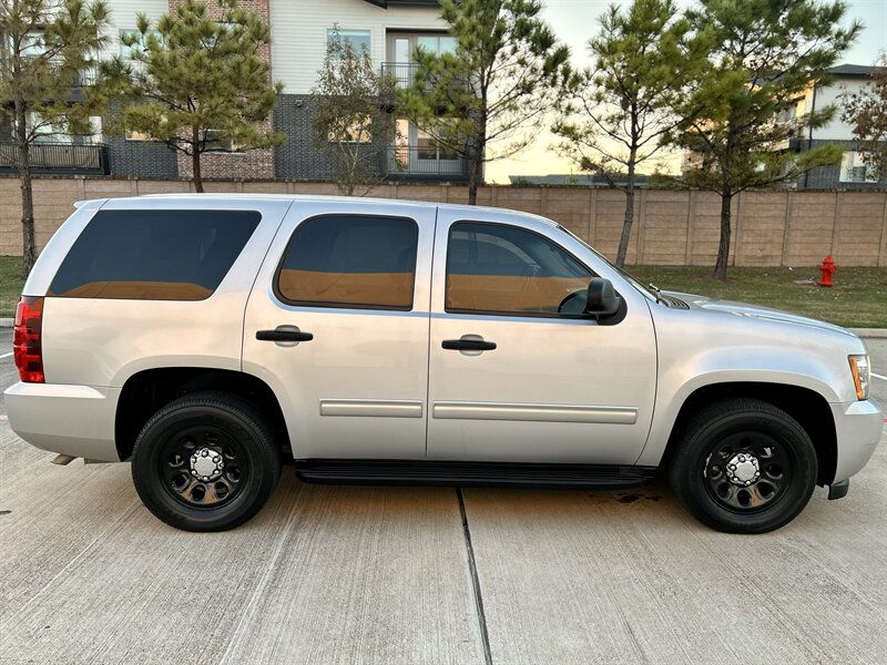 2011 Chevrolet Tahoe Police   - Photo 21 - Stafford, TX 77477