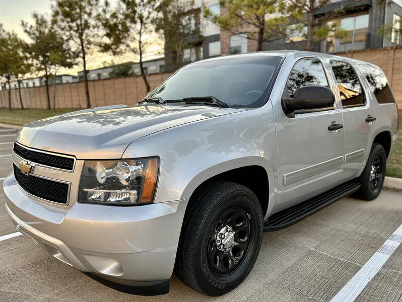2011 Chevrolet Tahoe Police   - Photo 7 - Stafford, TX 77477