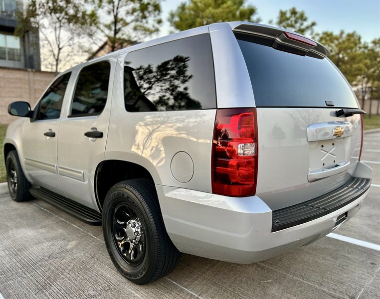 2011 Chevrolet Tahoe Police   - Photo 22 - Stafford, TX 77477