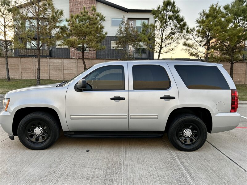 2011 Chevrolet Tahoe Police   - Photo 20 - Stafford, TX 77477
