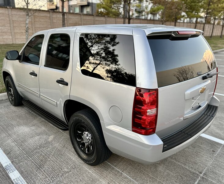2011 Chevrolet Tahoe Police   - Photo 23 - Stafford, TX 77477