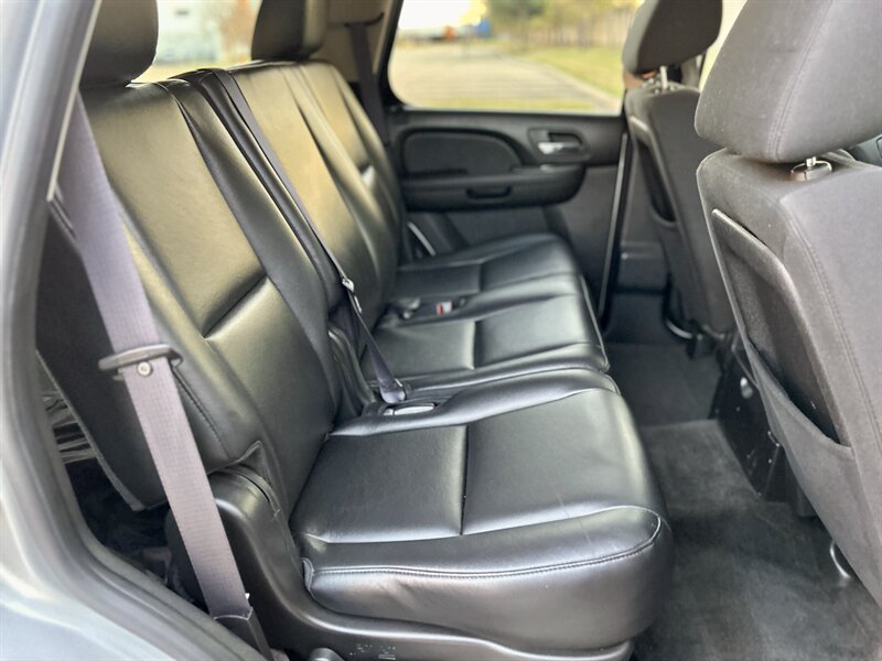 2011 Chevrolet Tahoe Police   - Photo 56 - Stafford, TX 77477