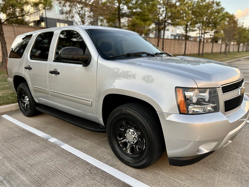 2011 Chevrolet Tahoe Police   - Photo 12 - Stafford, TX 77477