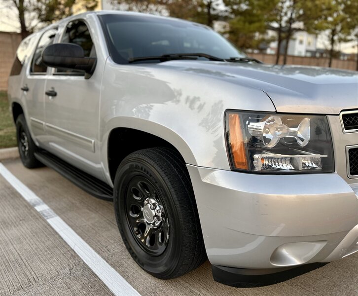 2011 Chevrolet Tahoe Police   - Photo 14 - Stafford, TX 77477