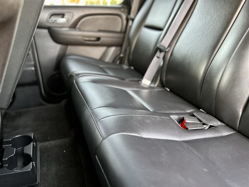 2011 Chevrolet Tahoe Police   - Photo 54 - Stafford, TX 77477