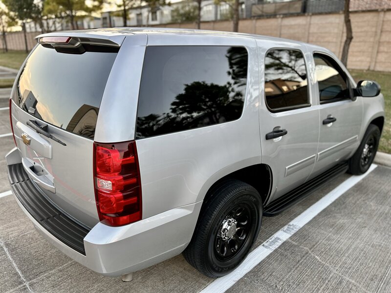 2011 Chevrolet Tahoe Police   - Photo 29 - Stafford, TX 77477