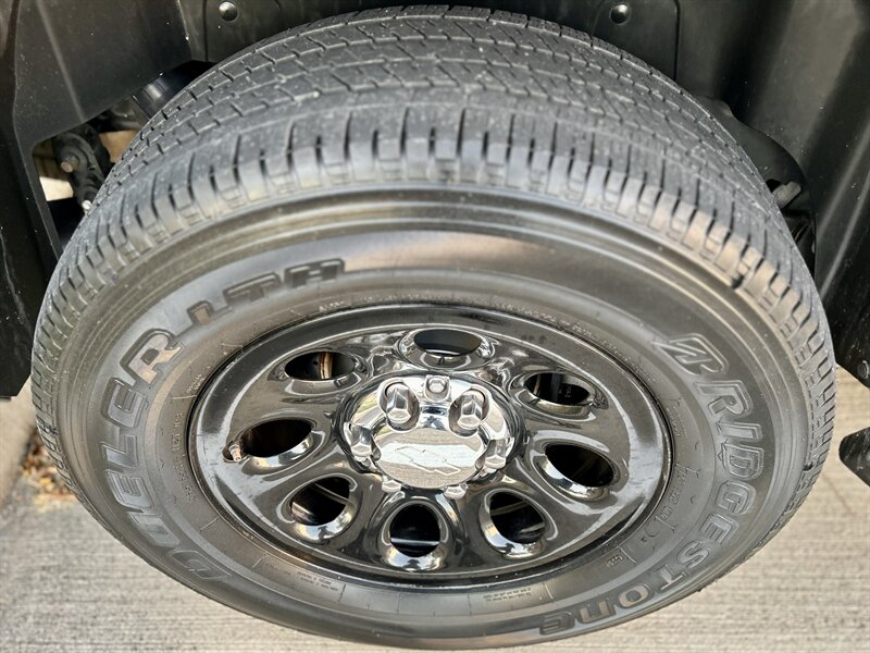 2011 Chevrolet Tahoe Police   - Photo 66 - Stafford, TX 77477