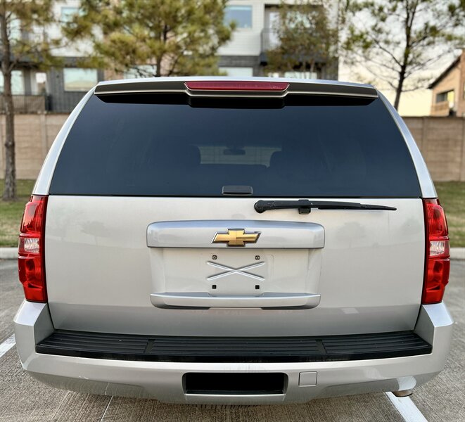 2011 Chevrolet Tahoe Police   - Photo 24 - Stafford, TX 77477