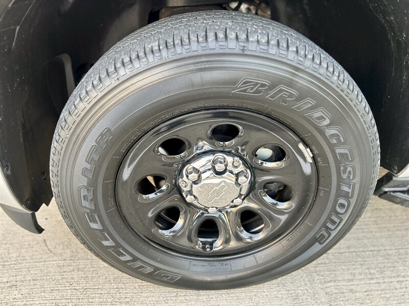 2011 Chevrolet Tahoe Police   - Photo 67 - Stafford, TX 77477