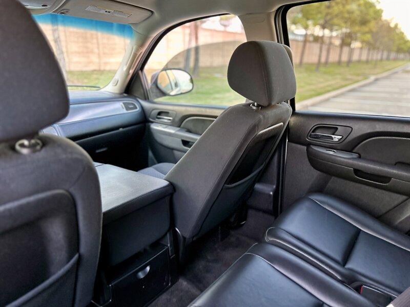 2011 Chevrolet Tahoe Police   - Photo 53 - Stafford, TX 77477