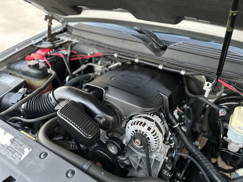 2011 Chevrolet Tahoe Police   - Photo 65 - Stafford, TX 77477