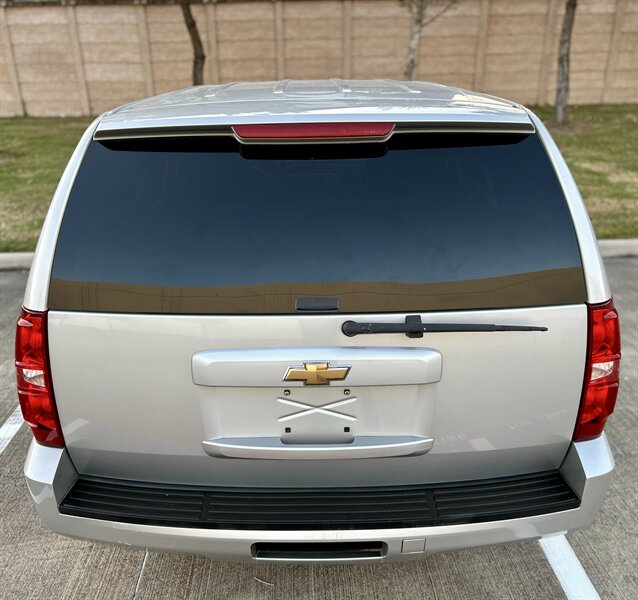 2011 Chevrolet Tahoe Police   - Photo 25 - Stafford, TX 77477