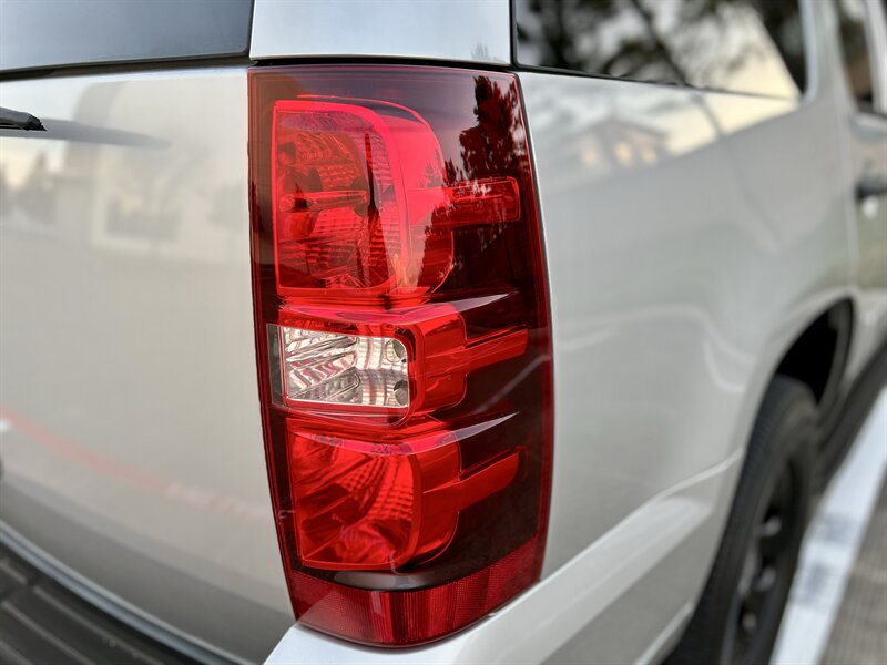 2011 Chevrolet Tahoe Police   - Photo 31 - Stafford, TX 77477