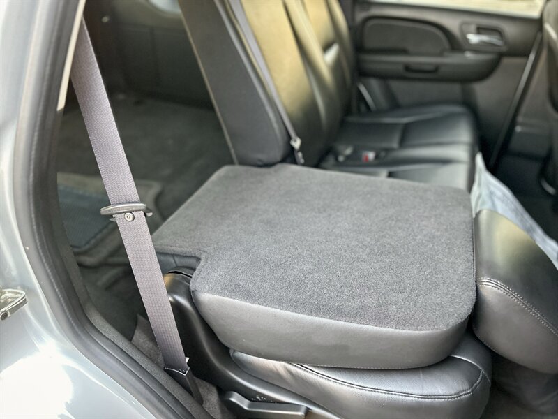 2011 Chevrolet Tahoe Police   - Photo 57 - Stafford, TX 77477