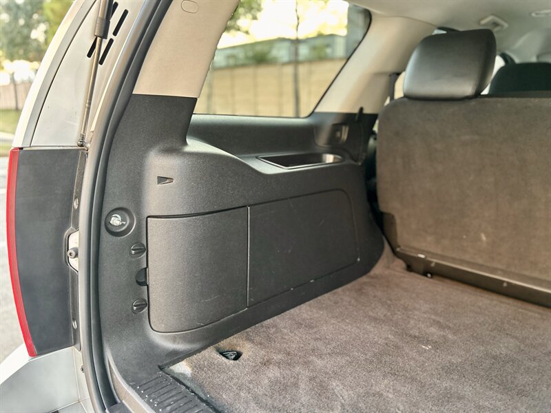 2011 Chevrolet Tahoe Police   - Photo 59 - Stafford, TX 77477