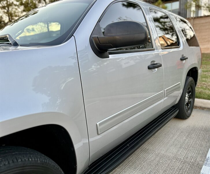 2011 Chevrolet Tahoe Police   - Photo 18 - Stafford, TX 77477