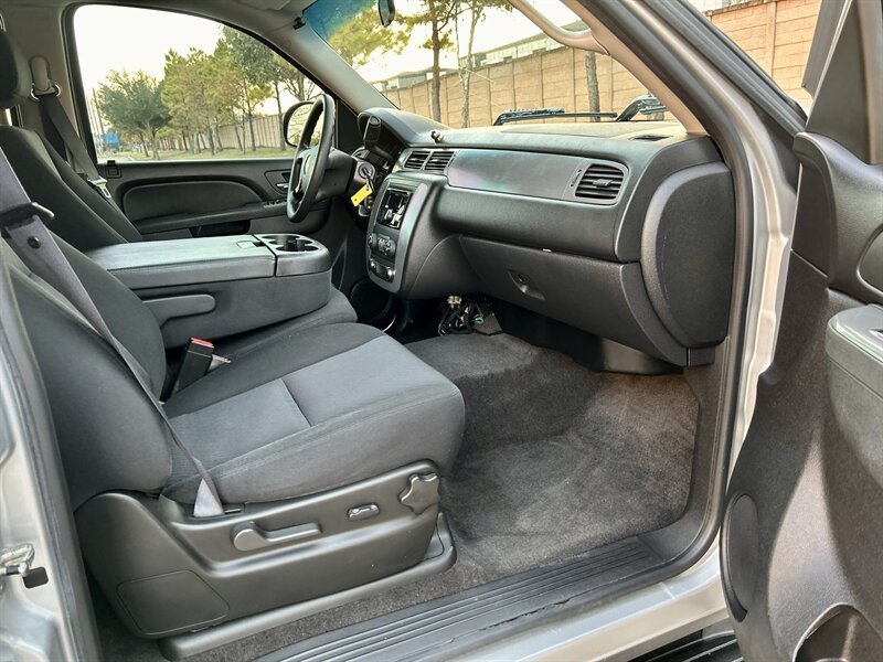 2011 Chevrolet Tahoe Police   - Photo 49 - Stafford, TX 77477