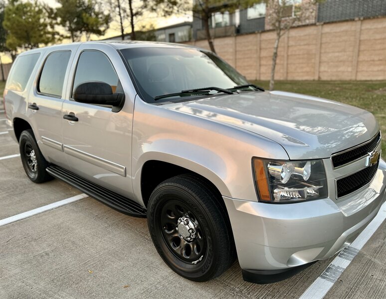 2011 Chevrolet Tahoe Police   - Photo 6 - Stafford, TX 77477