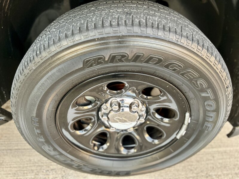 2011 Chevrolet Tahoe Police   - Photo 69 - Stafford, TX 77477