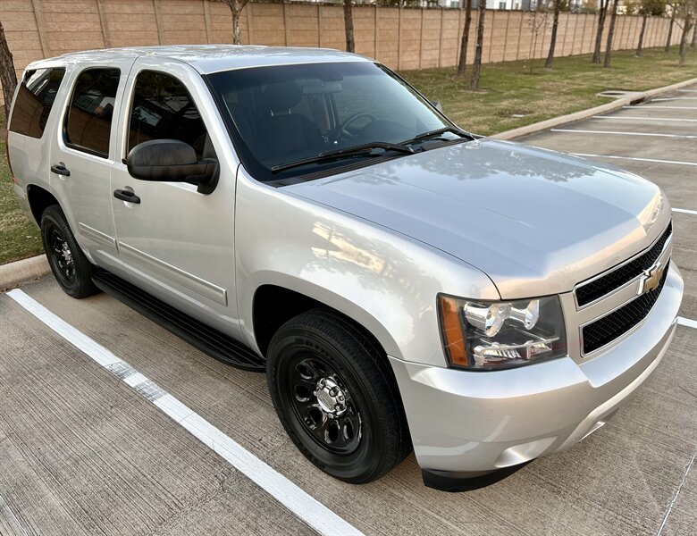 2011 Chevrolet Tahoe Police   - Photo 13 - Stafford, TX 77477