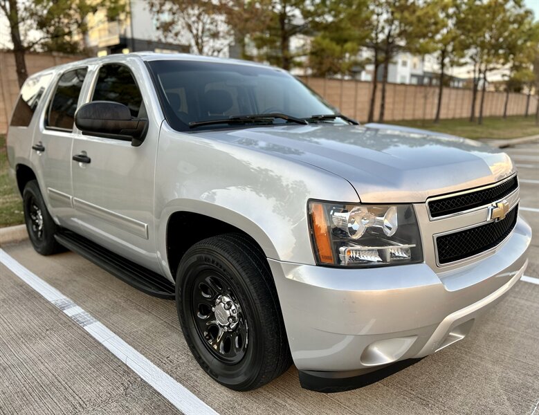 2011 Chevrolet Tahoe Police   - Photo 10 - Stafford, TX 77477