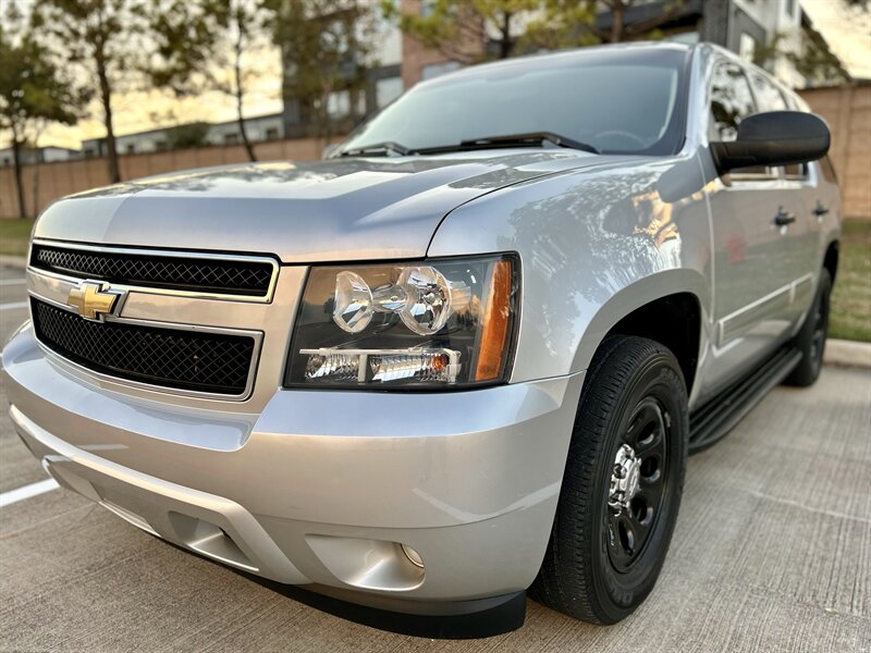 2011 Chevrolet Tahoe Police   - Photo 9 - Stafford, TX 77477