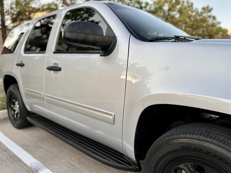 2011 Chevrolet Tahoe Police   - Photo 15 - Stafford, TX 77477