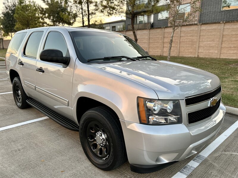 2011 Chevrolet Tahoe Police   - Photo 5 - Stafford, TX 77477