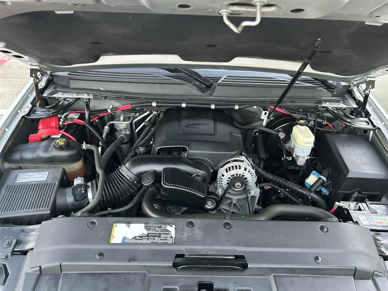 2011 Chevrolet Tahoe Police   - Photo 64 - Stafford, TX 77477