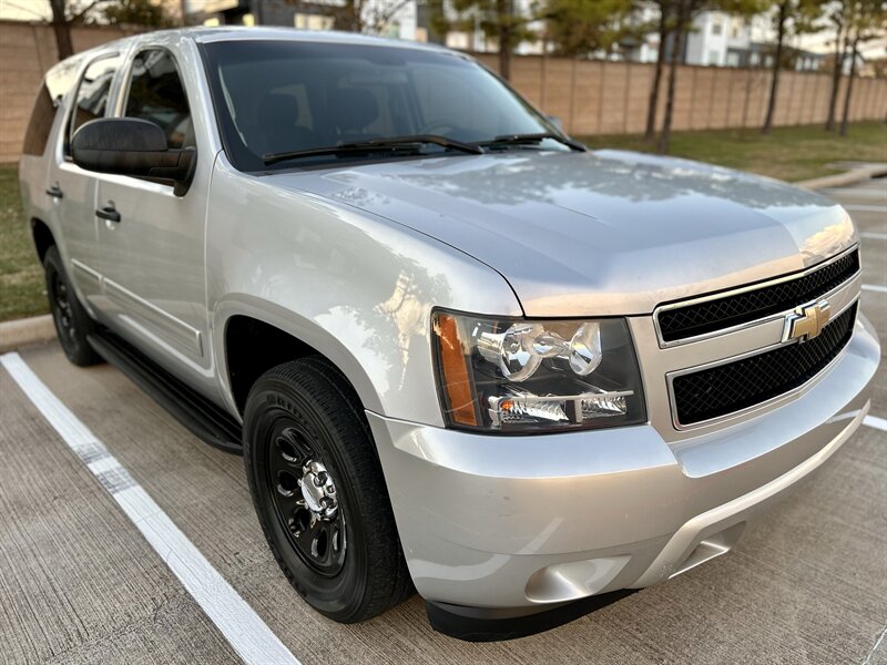 2011 Chevrolet Tahoe Police   - Photo 11 - Stafford, TX 77477