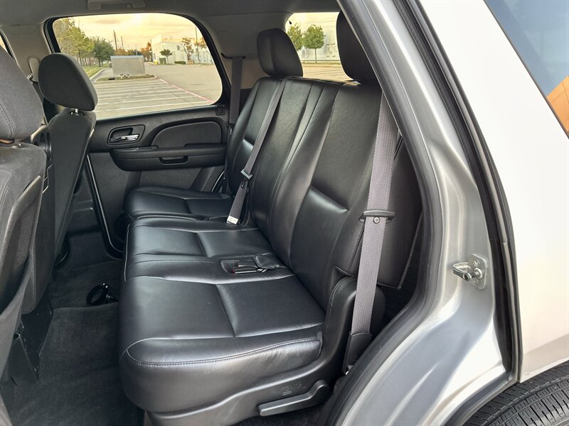 2011 Chevrolet Tahoe Police   - Photo 51 - Stafford, TX 77477