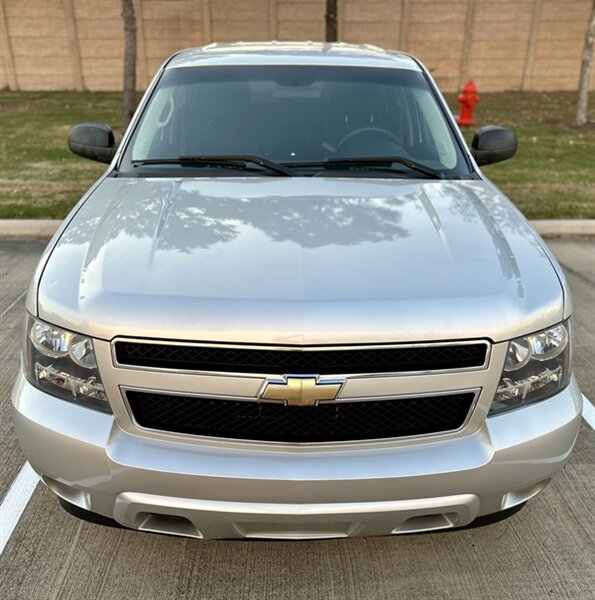 2011 Chevrolet Tahoe Police   - Photo 4 - Stafford, TX 77477